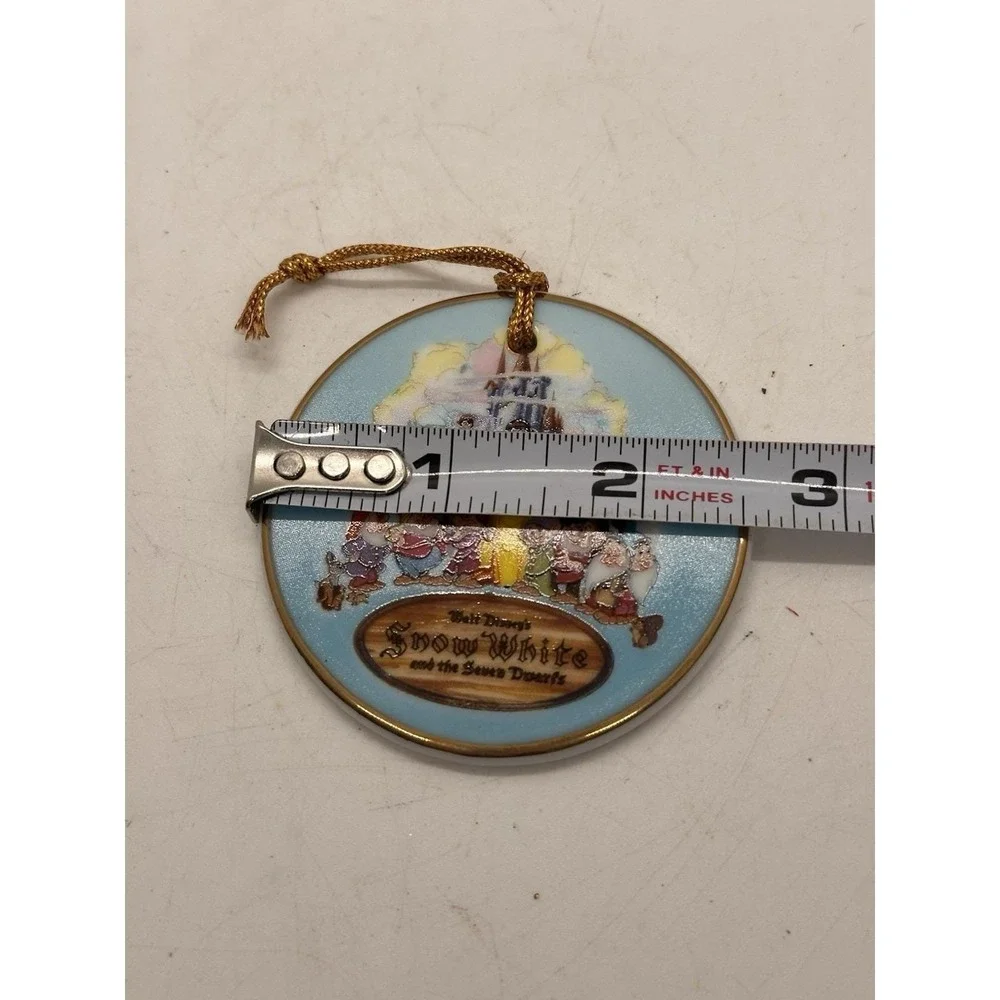N/A vintage disneyland